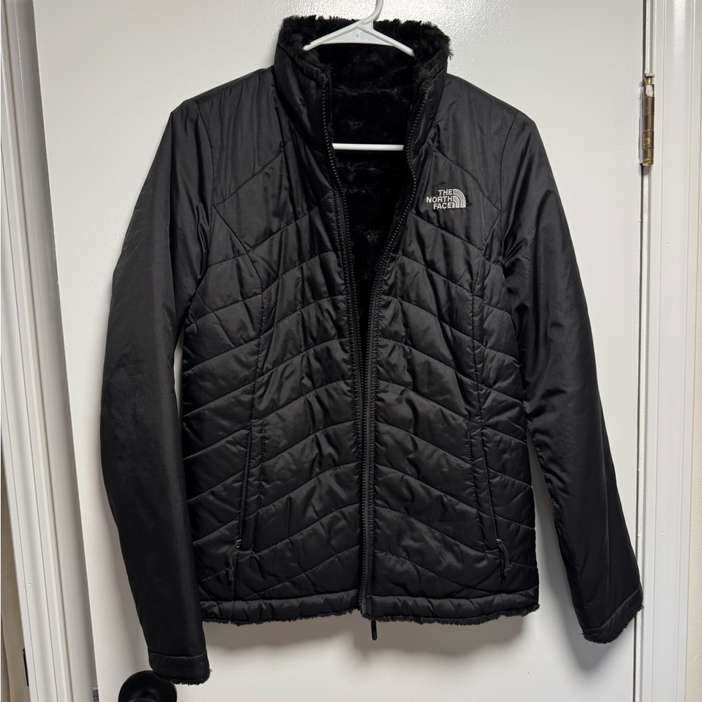 The North Face Black Jacket